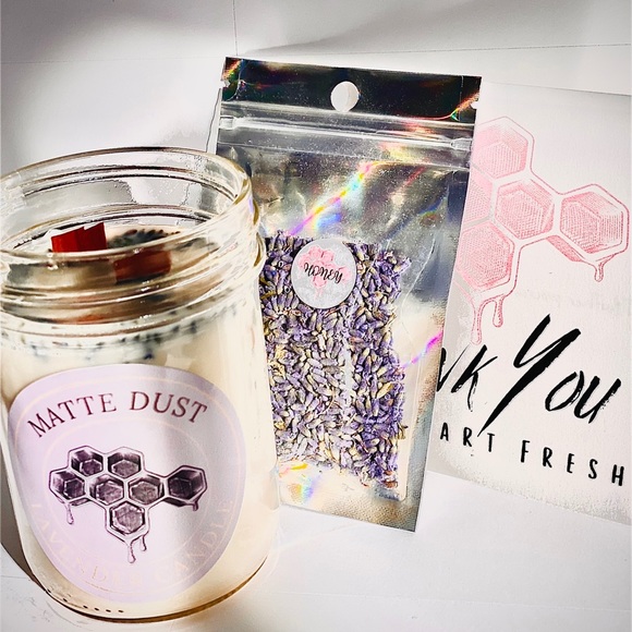 Candle - Picture 2 of 2